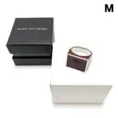 2026年最新】DRIES VAN NOTEN リング・指輪の人気アイテム - メルカリ