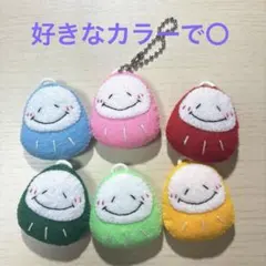 弓道的＆だるまお守り ハンドメイド フェルト - メルカリ