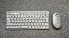 Pebble Keys 2 K380s +Pebble Mouse2 M350s