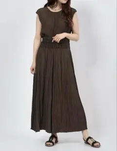 スカート　セットアップ　Mila Owen