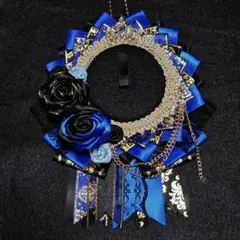 【160】ロゼット 痛ロゼット 痛バ 缶バッジ 量産型