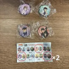 くら寿司　名探偵コナン　びっくらポン　マグネット