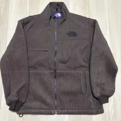 THE NORTH FACE × B&Y パープルレーベル デナリ ジャケット