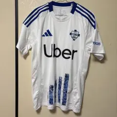 コモ1907 ニコ・パス 背番号10 ユニフォーム セリエA Lサイズ - メルカリ