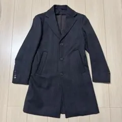 EIDOS エイドス チェスターコート 42