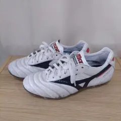 Mizuno Morelia II JAPAN ホワイト/ブラック