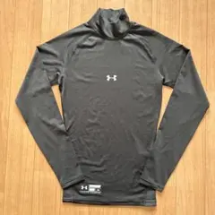 アンダーアーマー インナー アンダーシャツ コンプレッションウェア 長袖 SM