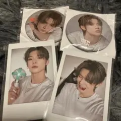 TXT YEONJUN グッズセット