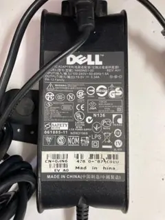 No.323 DELL 65W ACアダプターHA65NS1-00