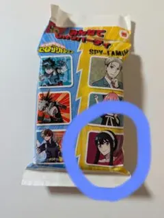 マクドナルド ハッピーセット みんなでUNOパーティー スパイファミリー ヨル