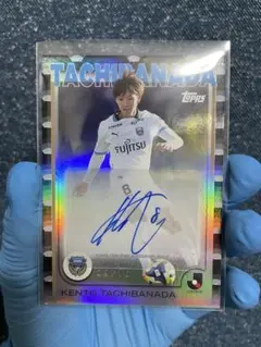2025 Topps J.League Flagship jリーグ　まとめ売り