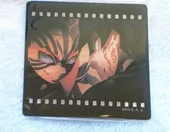 鬼滅の刃　ダイニング　無限城編　クリアカード　冨岡義勇 ＆ 猗窩座