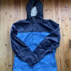 THE NORTH FACE フード付きナイロンジャケット Mサイズ