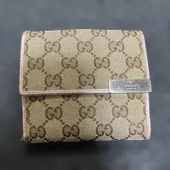 T*M様 グッチお財布