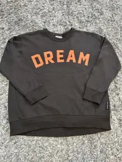 OFFICAL TEAM トレーナー　150cm