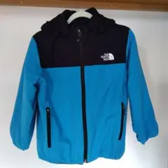 ノースフェイス 130 アウター　NYJ82254