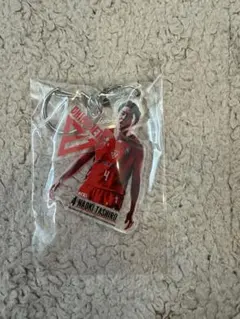 11/28限定☆千葉ジェッツ Pickzyくじ アクリルキーホルダー☆田代直希