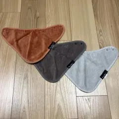 Mum2Mum スタイ 3枚セット