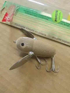 2025年最新】ヘドン クレイジークローラーの人気アイテム - メルカリ