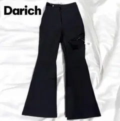 2026年最新】ダーリッチ darich カーゴレザーストレートパンツの人気