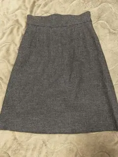 green label relaxingグリーンレーベル☆スカート36