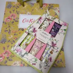 Cath Kidston ハンドクリームコレクション