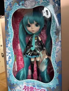 2026年最新】プーリップ 初音ミクの人気アイテム - メルカリ