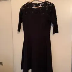 フォーマル ドレスのサムネイル