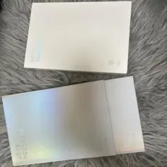 BTS LOVE YOURSELF 轉 'Tear' CD