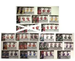 にじさんじフェス2023 コレクションカード F