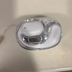 3COINS ワイヤレスイヤホン 白