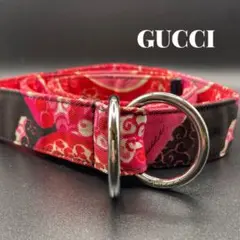GUCCI フラワー レッドリング 10 2025年最新】gucci リング フラワーの人気アイテム - メルカリ
