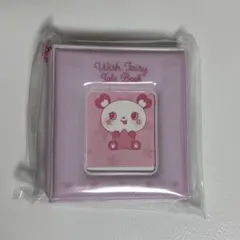 NCTWISH アンコン MD fairy tale book サクヤ