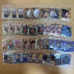 ワンピース 大海賊シールウエハースLOG.12