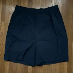 コンビニエンスウェア ファミマ ショートパンツ