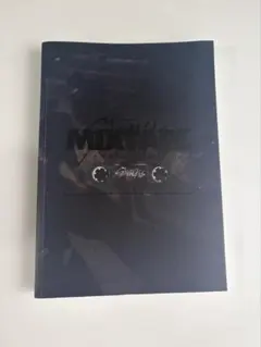 Stray Kids Mixtape アルバム