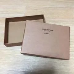 ルイヴィトン 空箱