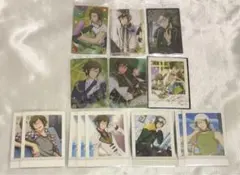 アイナナ 大和 ぱしゃこれ ウエハース メタカ セット