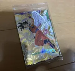 ドラゴンボールスーパーダイバーズ 店頭配布キャンペーン GDR 3種セット