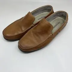 良品　CEDAR CREST セダークレスト　スリッポン　ローファー　サイズM