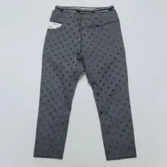 Dickies FRAPBOIS コラボ ドット サルエルパンツのサムネイル