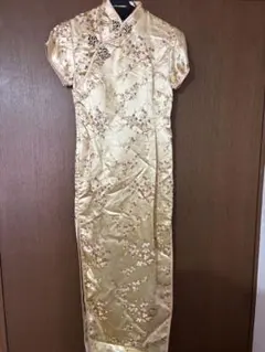 Kamome チャイナドレス 34サイズ