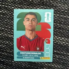 PANINI2006 world cup クリスティアーノ・ロナウド RC Panini FIFA World Cup 2026 クリスティアーノ・ロナウド - メルカリ
