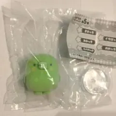 たまごっち　くちぱっち　ガチャ　カプセルトイ　フロッキーズ