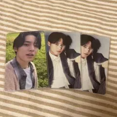 SEVENTEEN 消費期限 会場限定 大阪 ミンギュ