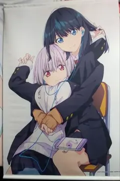 2025年最新】宝多六花 タペストリーの人気アイテム - メルカリ