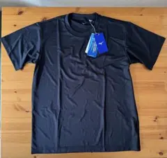 ミズノ MIZUNO トレーニングウェア 半袖 Tシャツ ナビ ドライ M