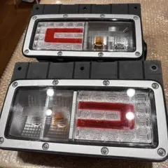 小糸　日野純正LED テールランプのサムネイル