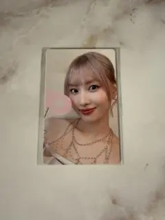 TWICE サナ POPUP 8周年 - メルカリ