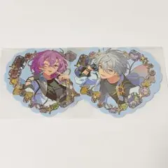 あんスタ プチプリ ユメ・カンナ